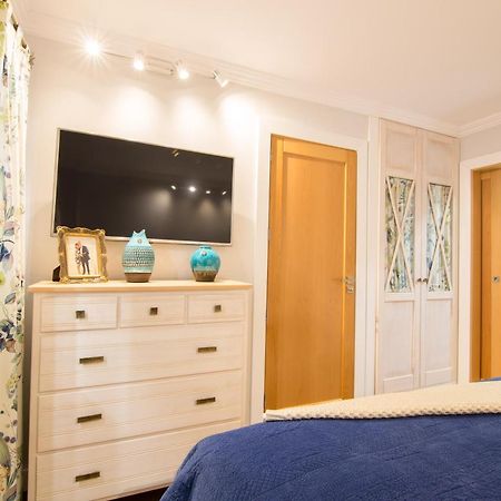 Eden Del Mar Apartment Пуерто де ла Крус Екстериор снимка