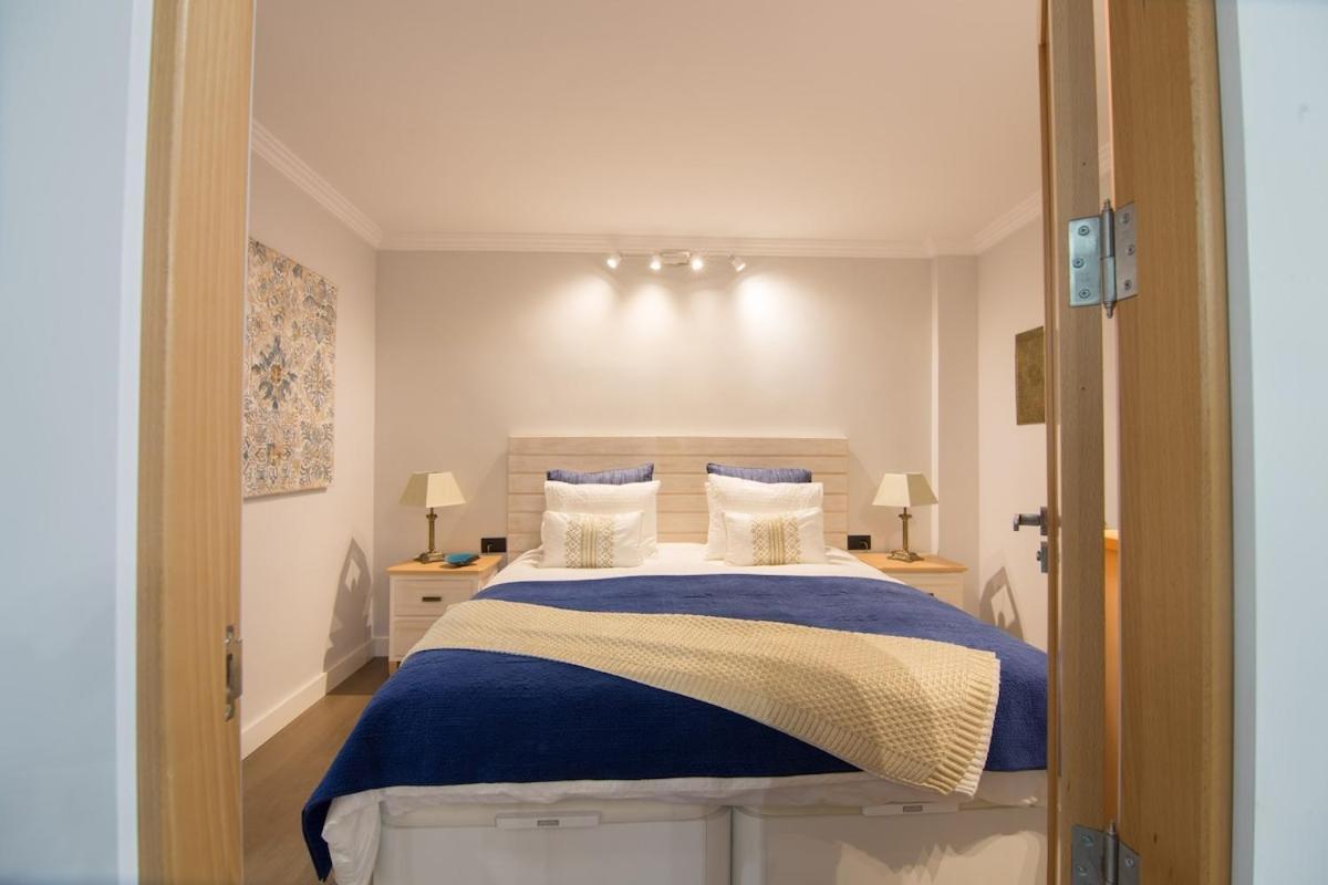 Eden Del Mar Apartment Пуерто де ла Крус Екстериор снимка