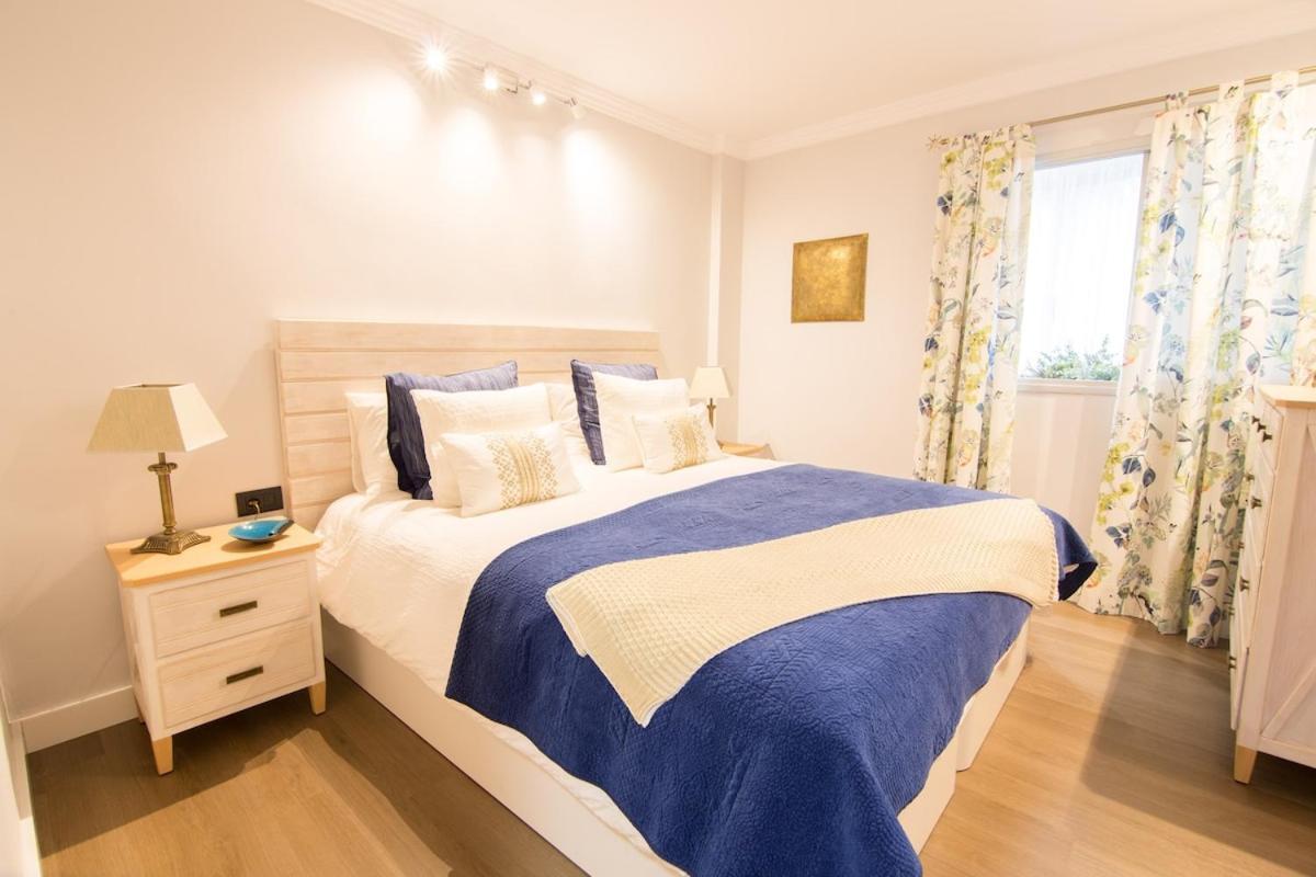 Eden Del Mar Apartment Пуерто де ла Крус Екстериор снимка