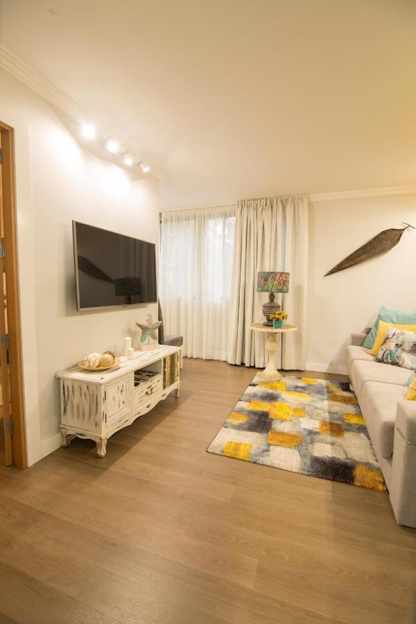 Eden Del Mar Apartment Пуерто де ла Крус Екстериор снимка