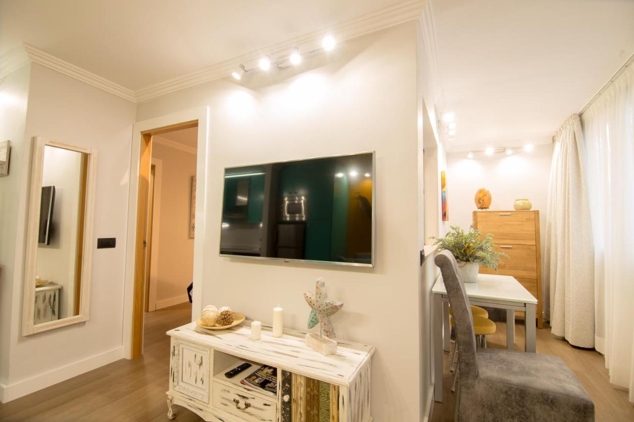 Eden Del Mar Apartment Пуерто де ла Крус Екстериор снимка