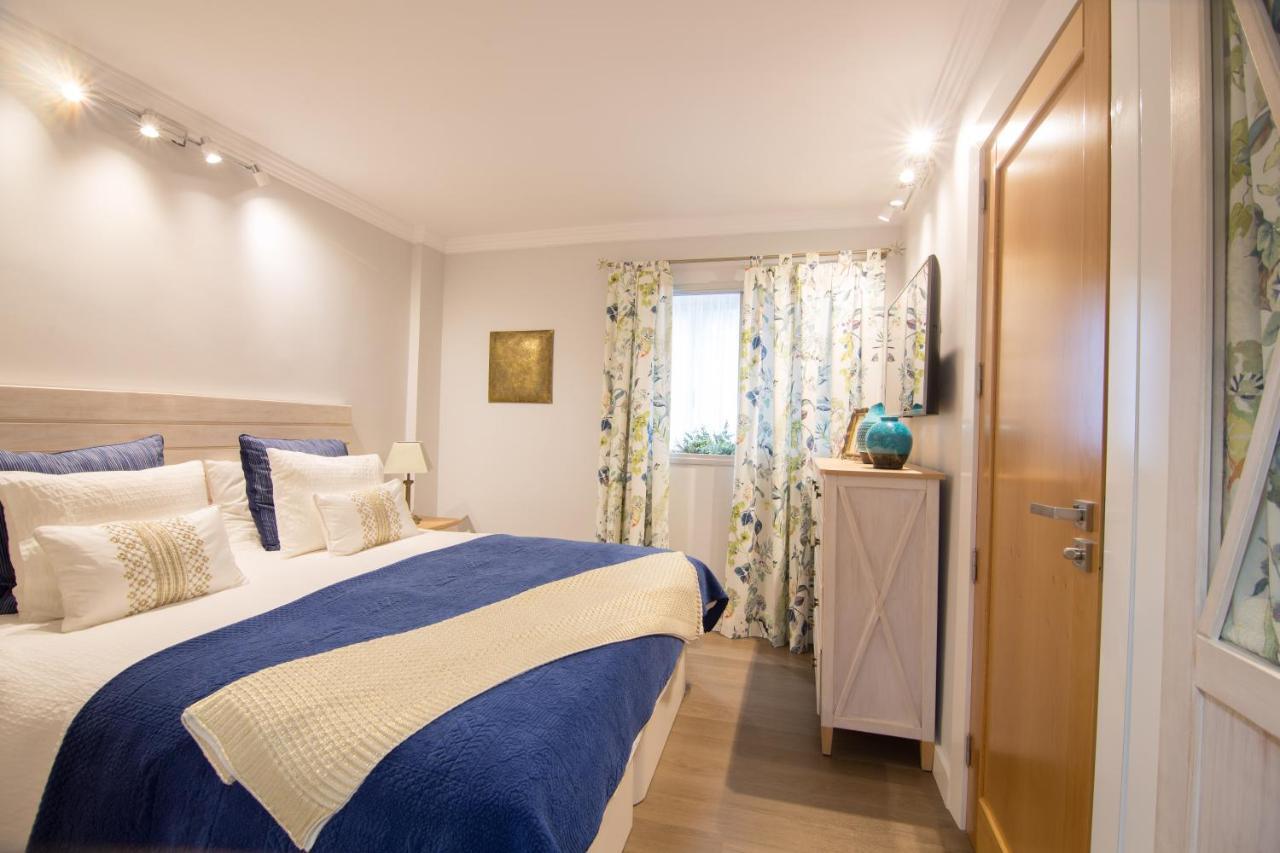 Eden Del Mar Apartment Пуерто де ла Крус Екстериор снимка