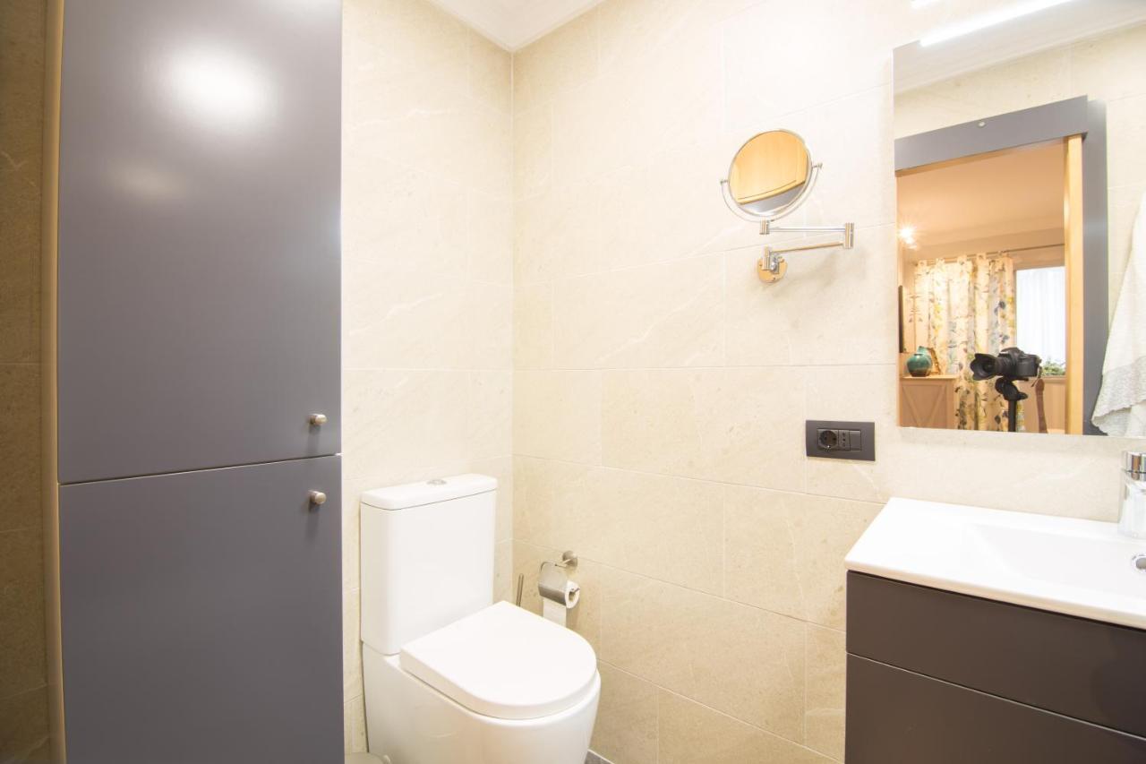 Eden Del Mar Apartment Пуерто де ла Крус Екстериор снимка